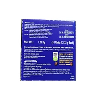 Cadbury  Dairy Milk Family Pack -₹100