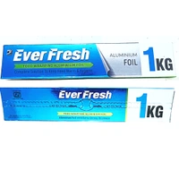 Ever Freh Aluminium Foil -1kg