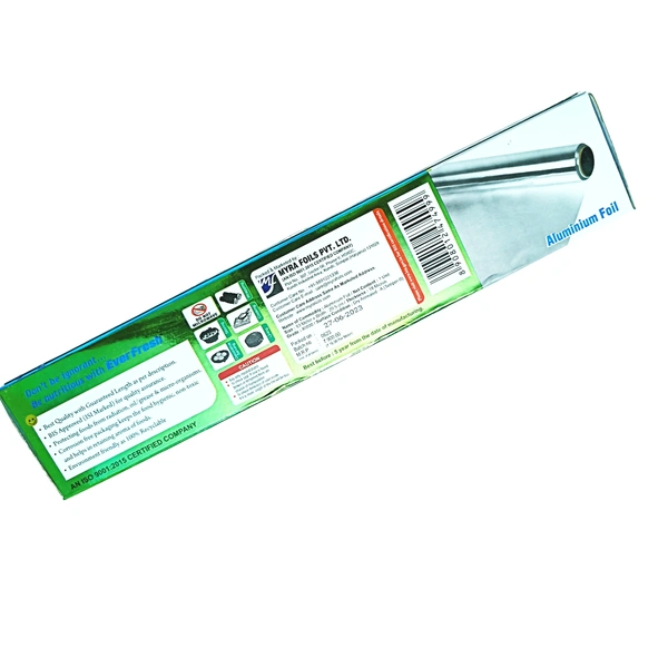 Ever Freh Aluminium Foil -1kg