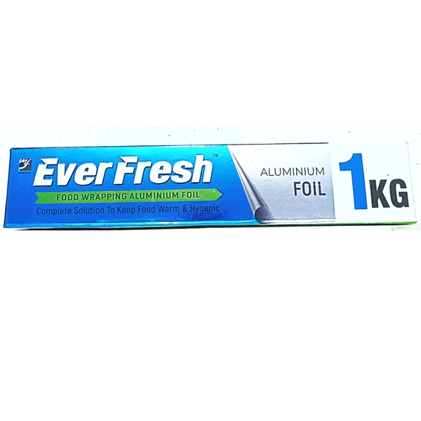 Ever Freh Aluminium Foil -1kg