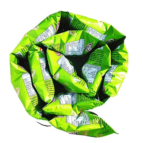 Haldiram's Chips Sour Cream & Onion - ₹10