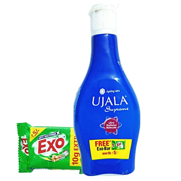 Ujala Supreme -75ml