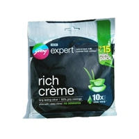 Godrej  Expert Rich Cream ( Natural Black 1.0 ) -₹15 - Pack Of 10