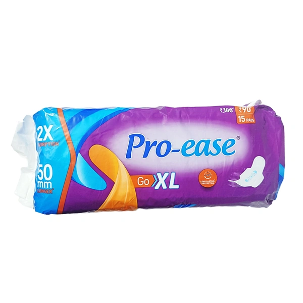 Pro - Ease Go XL