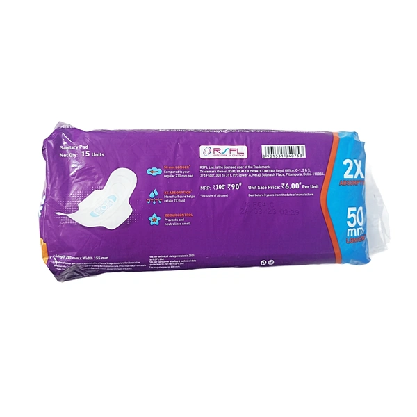 Pro - Ease Go XL