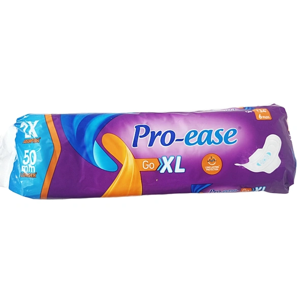 Pro - Ease Go XL