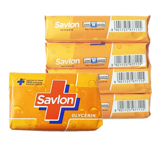 Savlon Glycerin -₹10