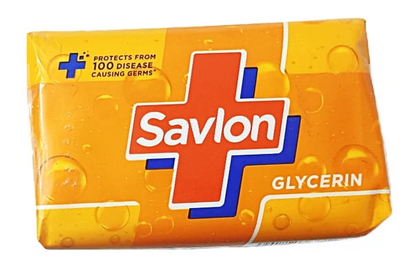 Savlon Glycerin - ₹10 ( Pack Of 4)