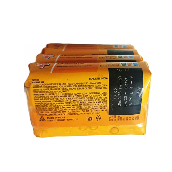 Savlon Glycerin -₹10