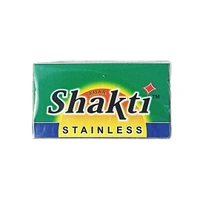 Shakti Stainless Blade 
