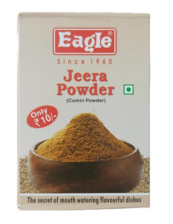 Eagle Jeera Powder - ₹10