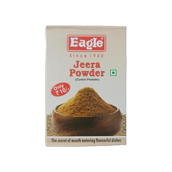 Eagle Jeera Powder -₹10