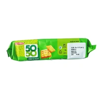 BRITANNIA 50 50 Sweet & Salty -₹10 - Pack Of 12