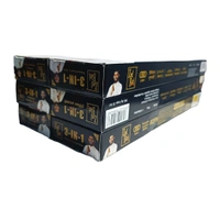 Zed Black Premium Incense Sticks -(6N × ₹60)