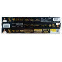 Zed Black Premium Incense Sticks -(6N × ₹60)