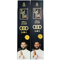 Zed Black Premium Incense Sticks -(6N × ₹60)
