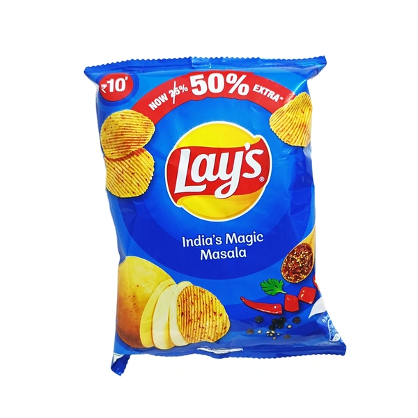 Lays Indian Magic Masala -₹10