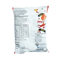 Lays Sizzlin Hot 🔥-₹10