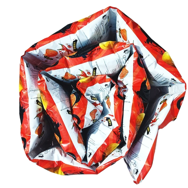 Lays Sizzlin Hot 🔥-₹10