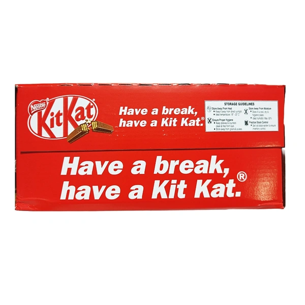 Nestle  Kitkat -₹35