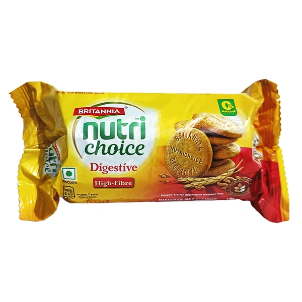 Nutri Choice Digestive 