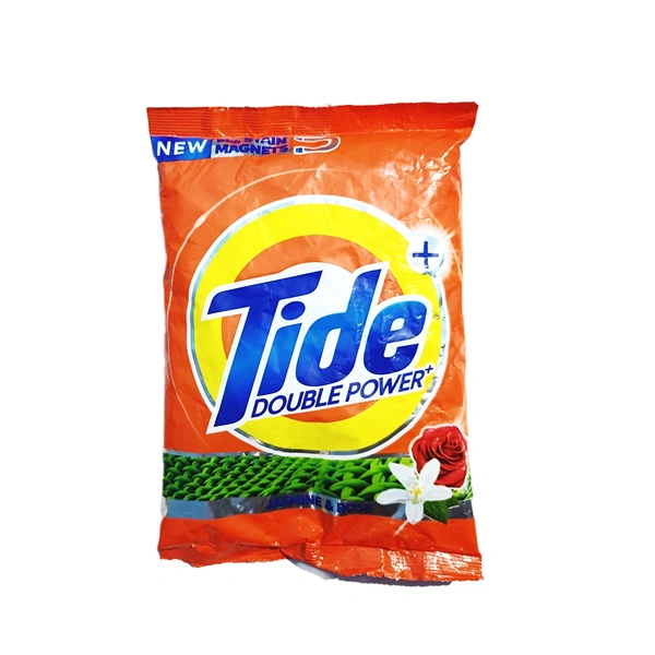 Tide Double Power -500g