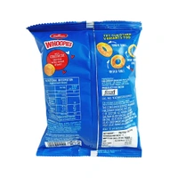 Haldiram's Whoopies Cheezi Balls