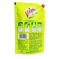 Vim Liquid 