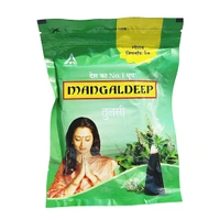 Mangaldeep Dhoop Zipper Pack -₹30 - (Pack Of 14)