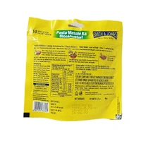 Smith & Jones Pasta Masala 
