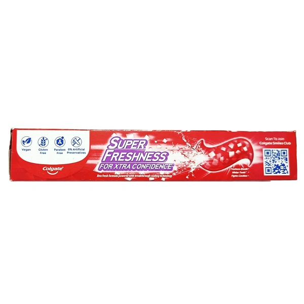 Colgate  Max Fresh -₹20 - Pack Of 12