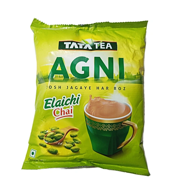 TATA TEA Agni Elaichi Chai -250g