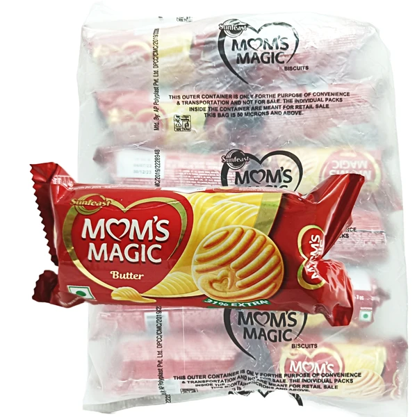 Mom's Magic, ( Butter ) -₹10