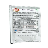 Tops Mixed Pickle -₹10 - Pack Of 10