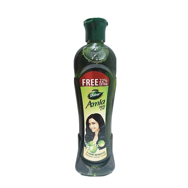 Dabur Amla Hair Oil -110ml 