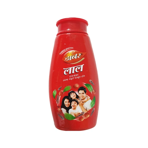 Dabur Red Powder -₹20