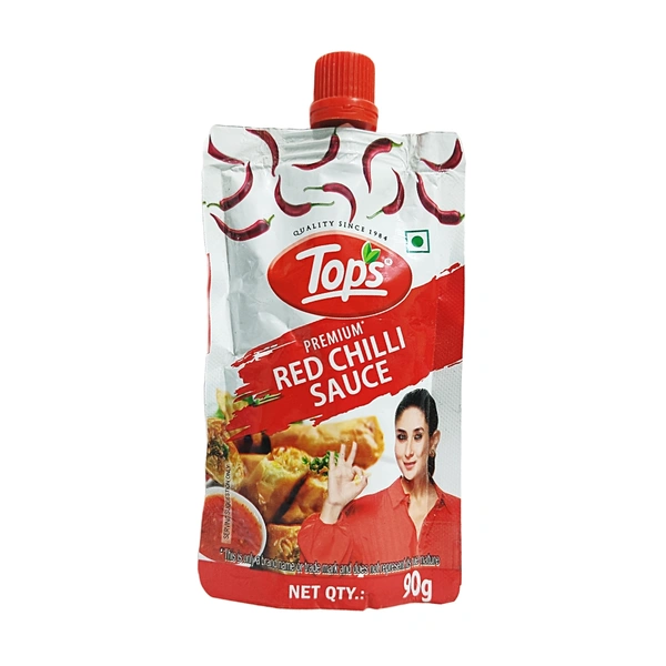 Premium Red Chilli Sauce 