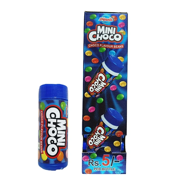 Shivani's Mini Choco -₹5