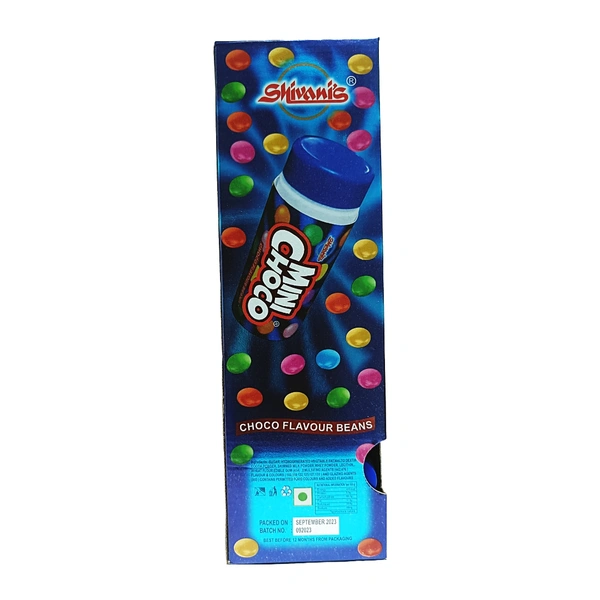 Shivani's Mini Choco -₹5