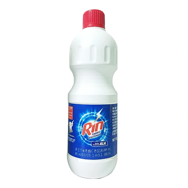 Rin Fabric Whitener ( Ala )