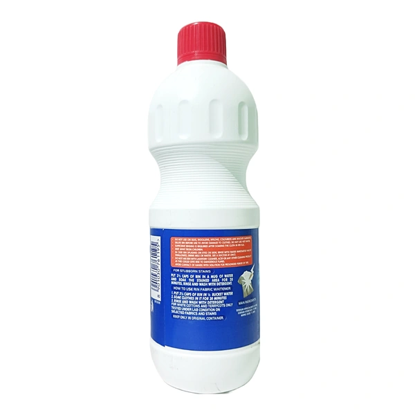 Rin Fabric Whitener ( Ala )