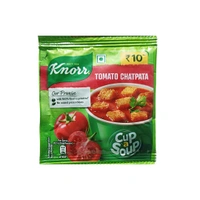 Knorr Soup  Tomato Chatpata -₹10 - Pack Of 12