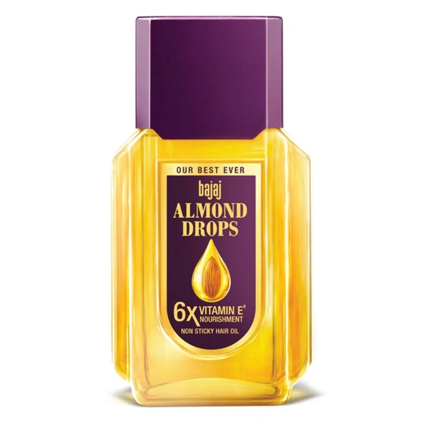 Bajaj Almonds Drops -45ml 