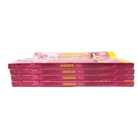 Mangaldeep Agarbattis Rose -₹10 (Pack Of 12)