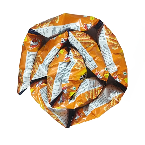 Diamond Chulbule, Teekha Tadka -₹10 - Pack Of 10