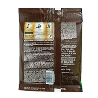 Garnier 4.0 Natural Brown  -₹45 × 10N