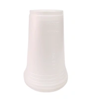 Paras Polymers Bio Cup (Pack Of 50)