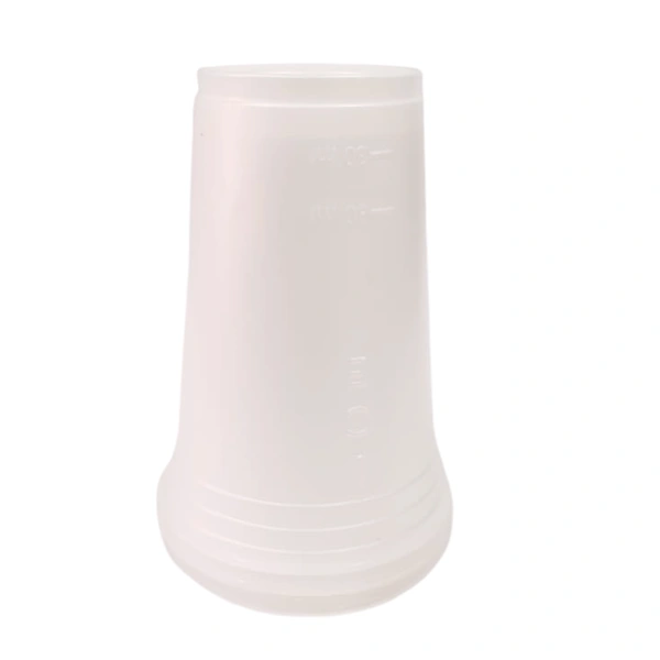 Paras Polymers Bio Cup (Pack Of 50)
