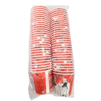 Global paper cup -90ml