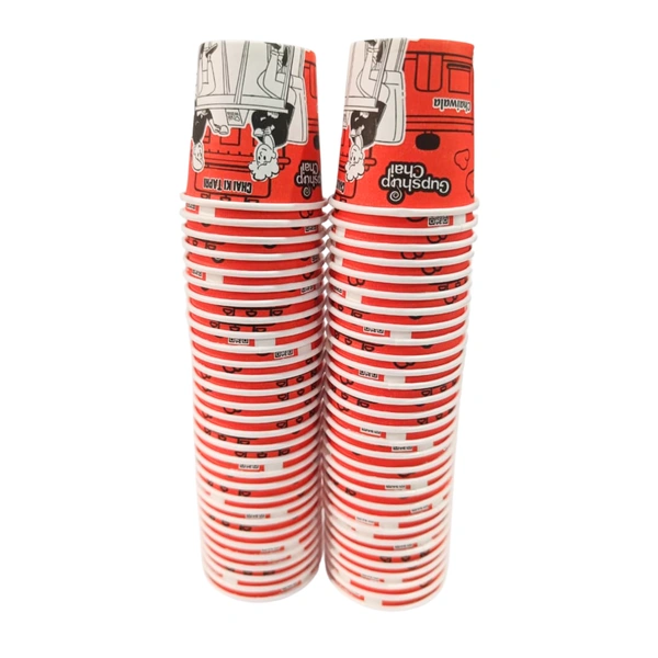 Global paper cup -90ml